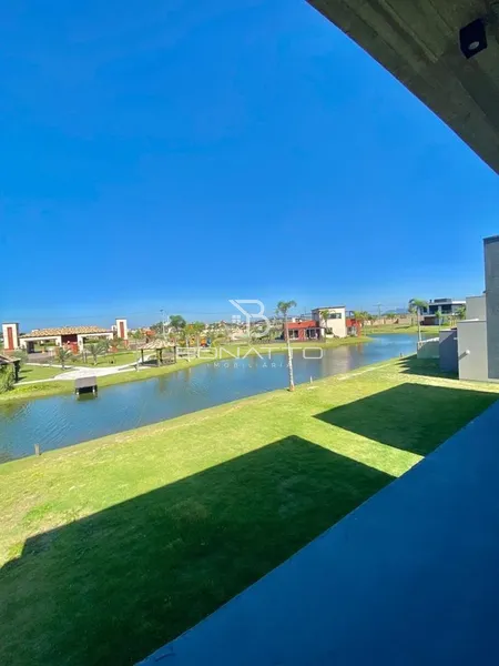 Casa Beira Lago: 14ª foto da galeria de imagens do imóvel