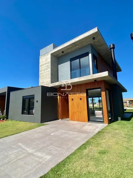 Casa Beira Lago: 13ª foto da galeria de imagens do imóvel
