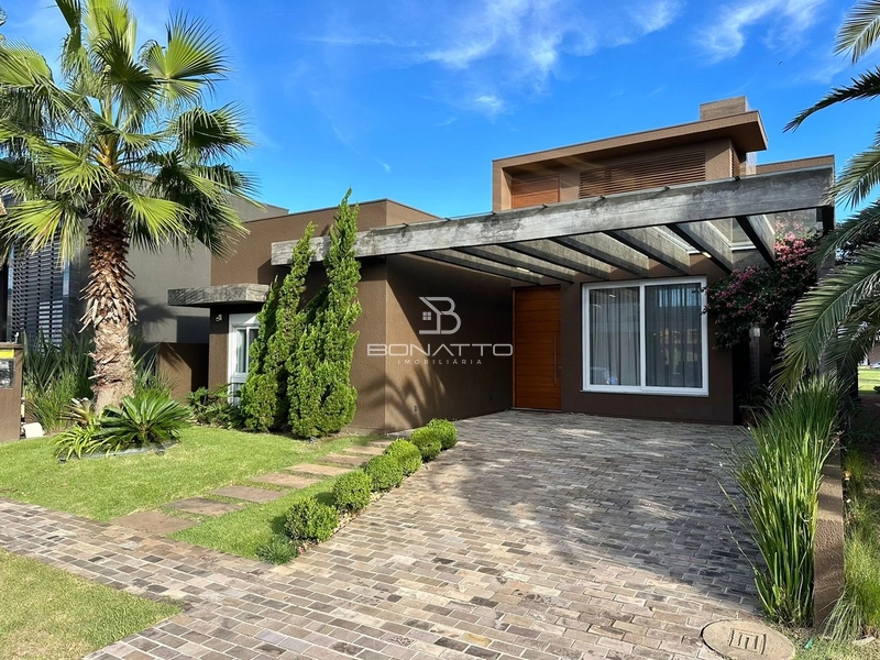 Capão Ilhas Resort beira lago: 25ª foto da galeria de imagens do imóvel