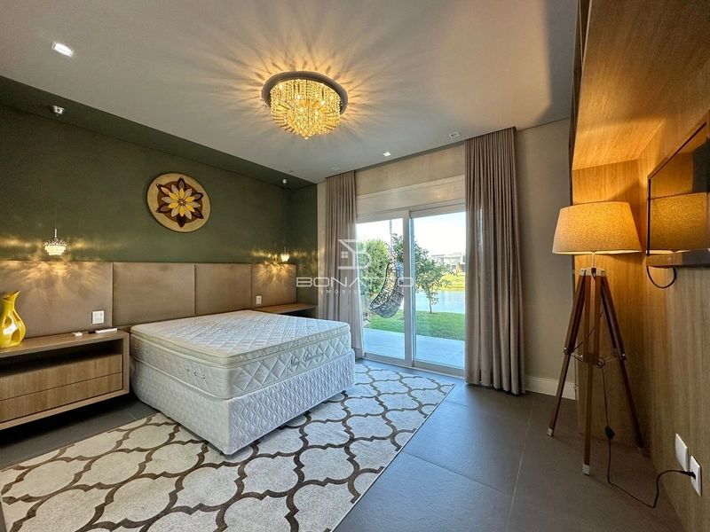 Capão Ilhas Resort beira lago: 18ª foto da galeria de imagens do imóvel