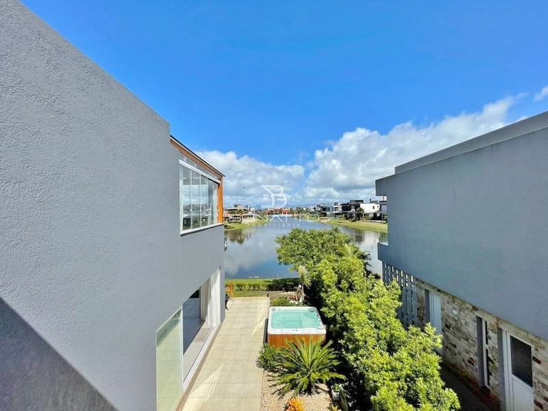 Sobrado beira lago no Celebration com 6 suites: 35ª foto da galeria de imagens do imóvel