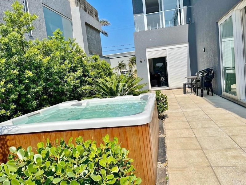Sobrado beira lago no Celebration com 6 suites: 17ª foto da galeria de imagens do imóvel