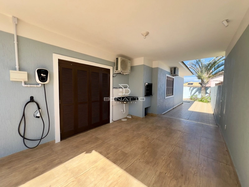 Casa 100m do mar: 1ª foto da galeria de imagens do imóvel