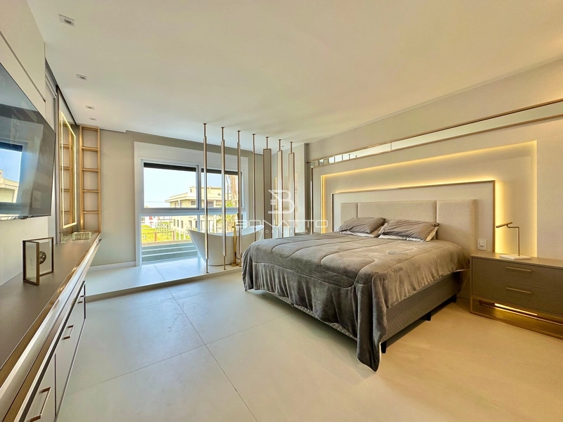 Sobrado luxuoso à venda em Xangri-lá: 20ª foto da galeria de imagens do imóvel