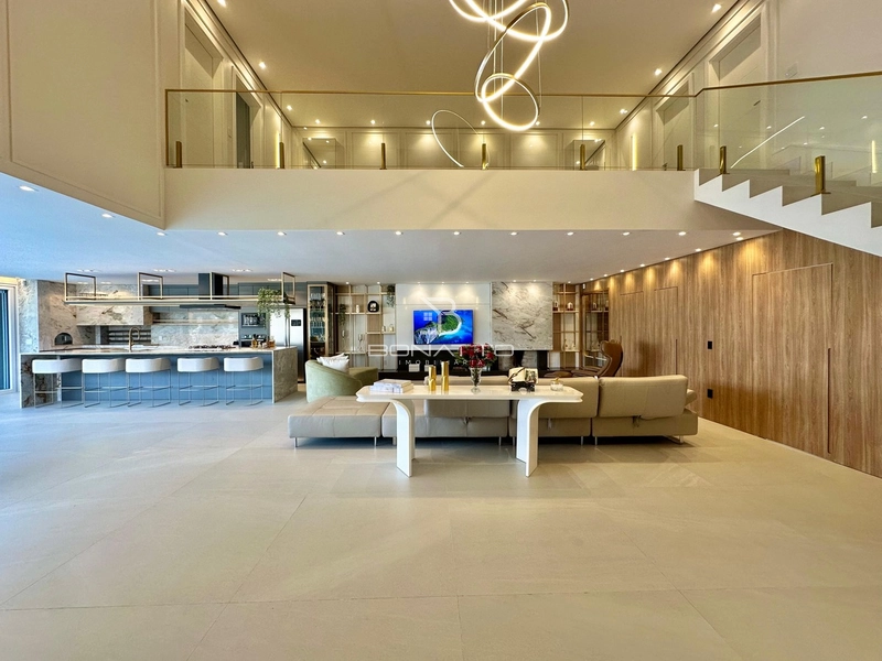 Sobrado luxuoso à venda em Xangri-lá: 17ª foto da galeria de imagens do imóvel
