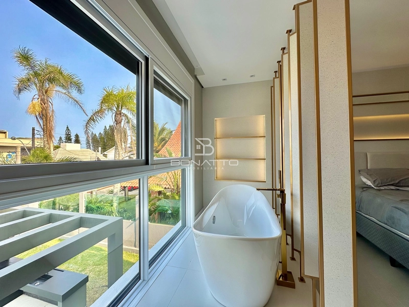 Sobrado luxuoso à venda em Xangri-lá: 19ª foto da galeria de imagens do imóvel