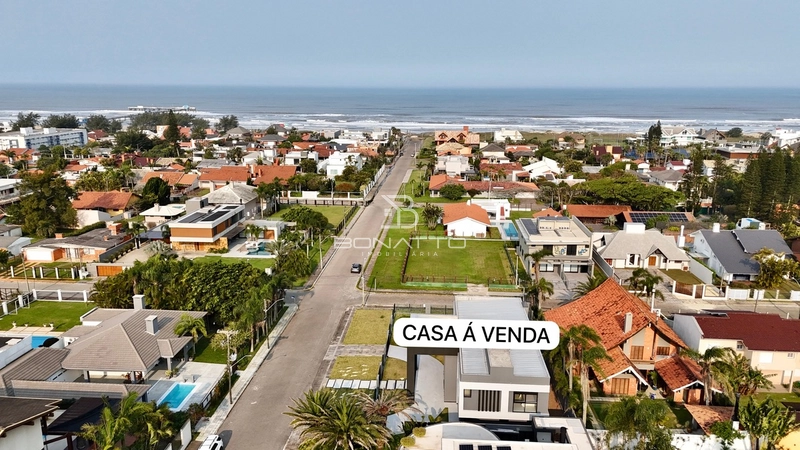Sobrado luxuoso à venda em Xangri-lá: 7ª foto da galeria de imagens do imóvel