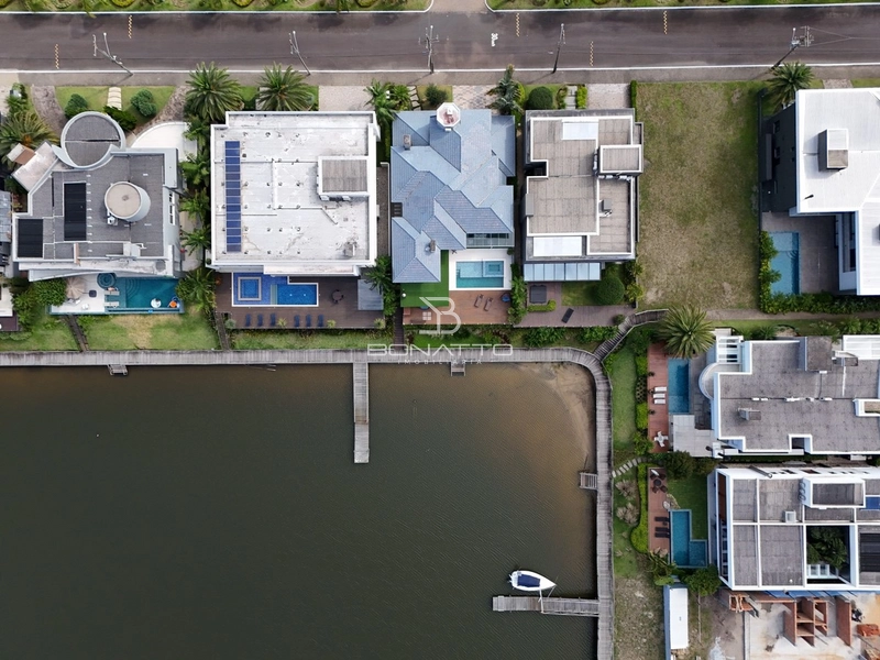 Velas da Marina beira da lagoa: 50ª foto da galeria de imagens do imóvel