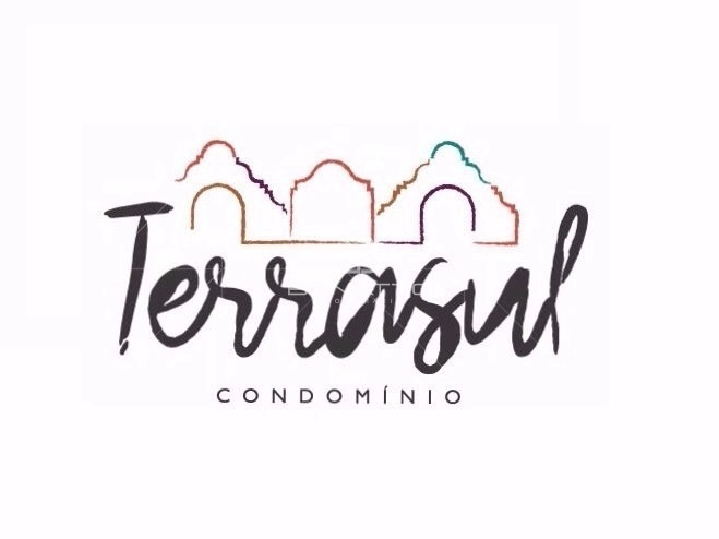 Terreno a venda no Condomínio Terrasul com 250 m, frente norte: 1ª foto da galeria de imagens do imóvel