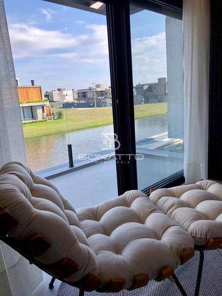 Casa à venda com 5 dormitórios beira lago: 15ª foto da galeria de imagens do imóvel