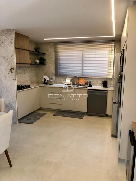Casa à venda com 5 dormitórios beira lago: 9ª foto da galeria de imagens do imóvel