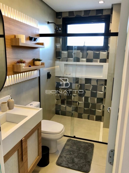 Casa à venda com 5 dormitórios beira lago: 8ª foto da galeria de imagens do imóvel