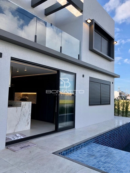 Casa à venda com 5 dormitórios beira lago: 19ª foto da galeria de imagens do imóvel