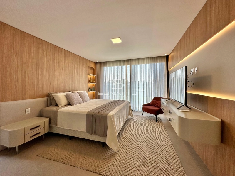 Condomínio Capão Ilhas Resort: 6ª foto da galeria de imagens do imóvel