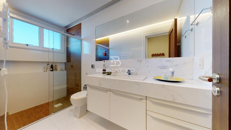 Casa a venda com 459 m² no Condomínio Playa Vista: 37ª foto da galeria de imagens do imóvel