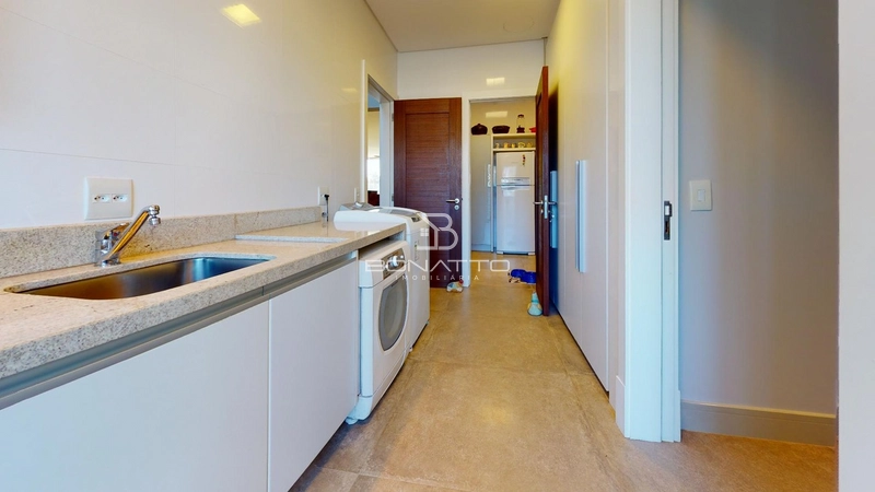 Casa a venda com 459 m² no Condomínio Playa Vista: 25ª foto da galeria de imagens do imóvel