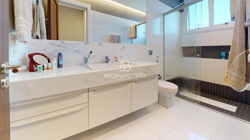Casa a venda com 459 m² no Condomínio Playa Vista: 49ª foto da galeria de imagens do imóvel