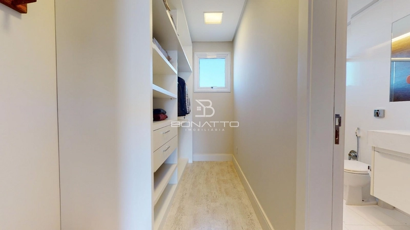Casa a venda com 459 m² no Condomínio Playa Vista: 33ª foto da galeria de imagens do imóvel