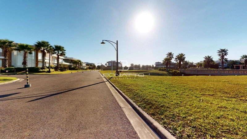 Casa a venda com 459 m² no Condomínio Playa Vista: 2ª foto da galeria de imagens do imóvel
