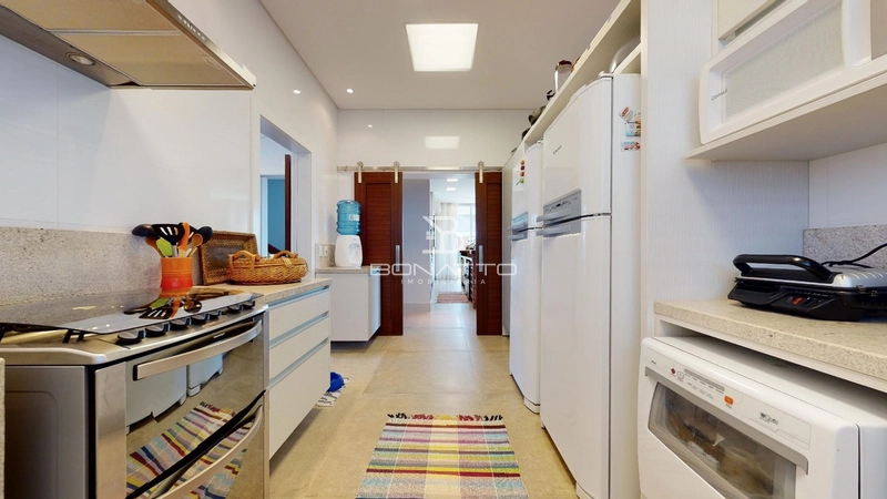Casa a venda com 459 m² no Condomínio Playa Vista: 20ª foto da galeria de imagens do imóvel