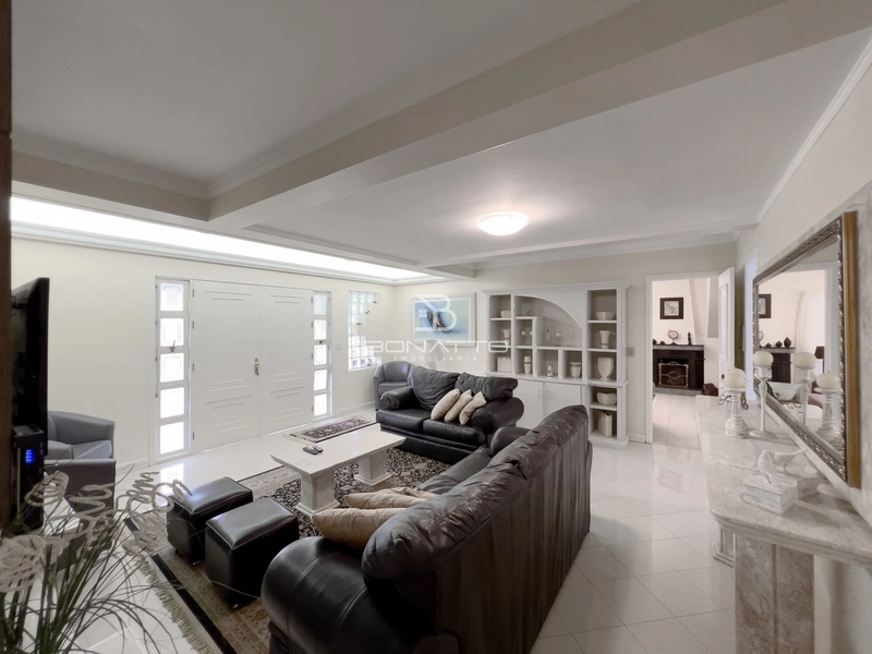 Casa à venda com 4 suites: 48ª foto da galeria de imagens do imóvel