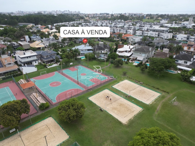 Casa à venda com 4 suites: 55ª foto da galeria de imagens do imóvel