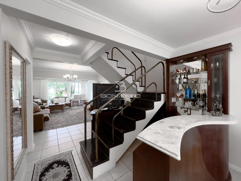 Casa à venda com 4 suites: 25ª foto da galeria de imagens do imóvel