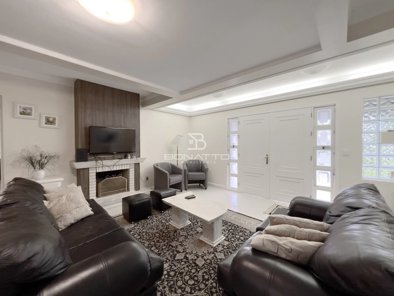 Casa à venda com 4 suites: 39ª foto da galeria de imagens do imóvel
