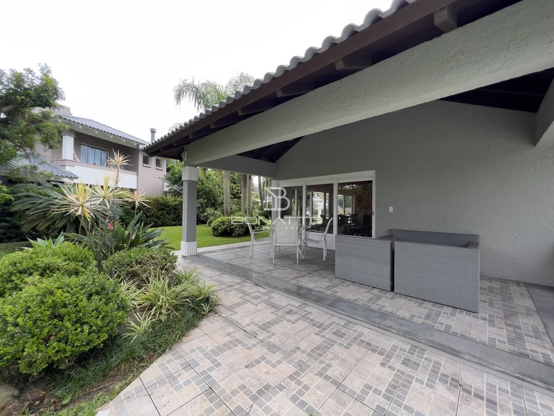 Casa à venda com 4 suites: 19ª foto da galeria de imagens do imóvel