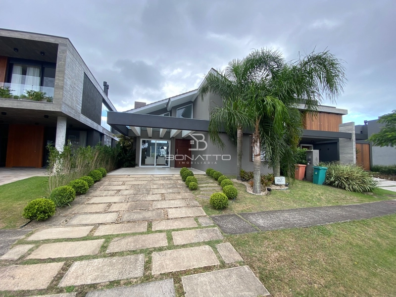 Casa Térrea Beira Lago: 24ª foto da galeria de imagens do imóvel