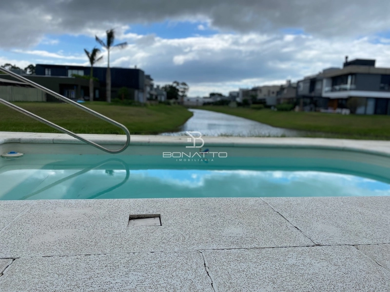 Casa Térrea Beira Lago: 5ª foto da galeria de imagens do imóvel