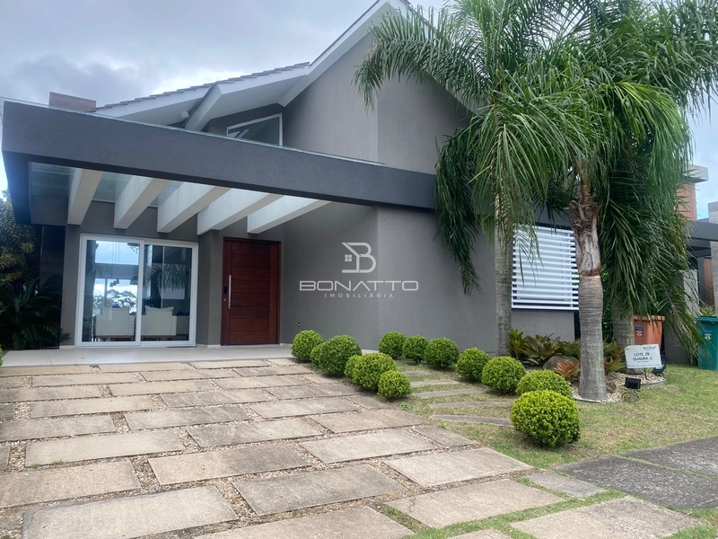 Casa Térrea Beira Lago: 41ª foto da galeria de imagens do imóvel