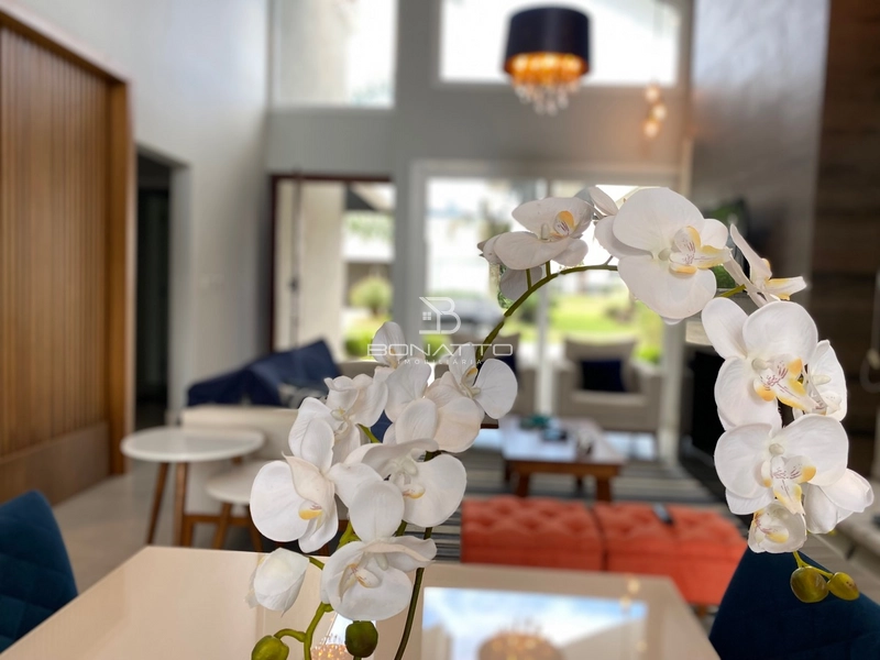 Casa Térrea Beira Lago: 17ª foto da galeria de imagens do imóvel
