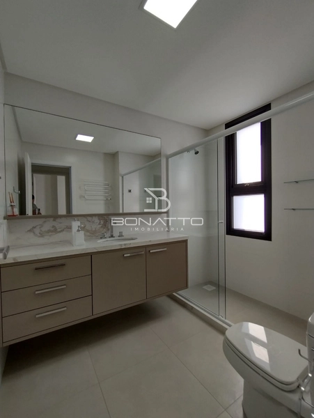 Sobrado a venda no Condomínio Playa Vista com 5 suites: 29ª foto da galeria de imagens do imóvel