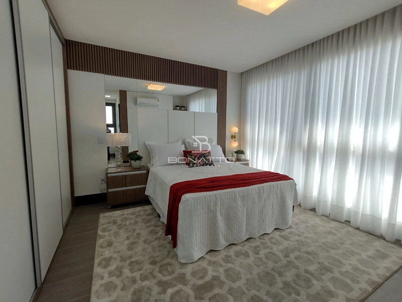 Sobrado a venda no Condomínio Playa Vista com 5 suites: 17ª foto da galeria de imagens do imóvel