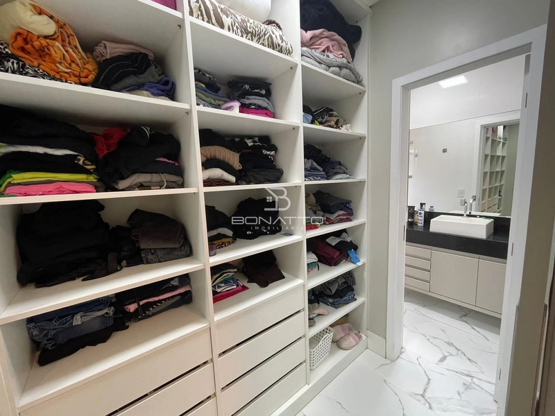Casa à venda com 4 suites no Condomínio Dubai: 27ª foto da galeria de imagens do imóvel