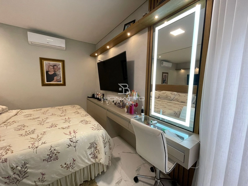 Casa à venda com 4 suites no Condomínio Dubai: 34ª foto da galeria de imagens do imóvel