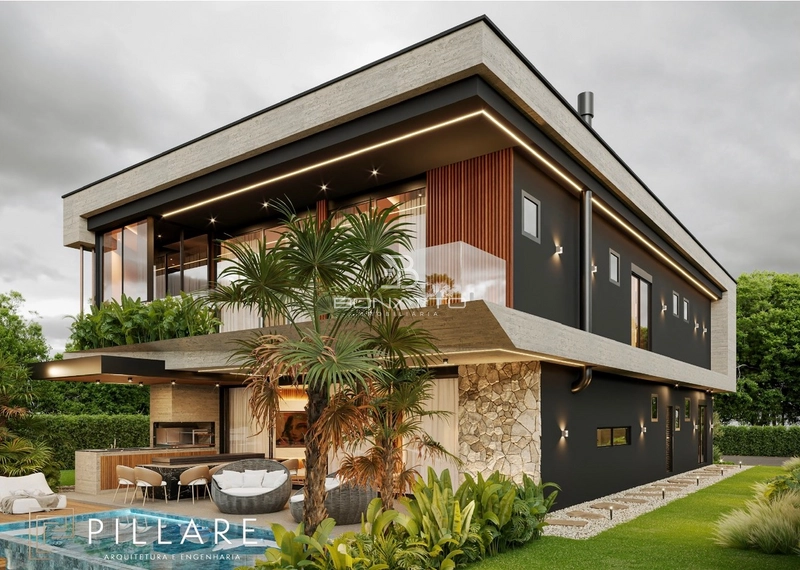 Condomínio Amare Home Resort: 2ª foto da galeria de imagens do imóvel