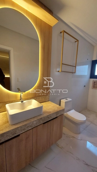 Casa à venda no Condomínio Sunset: 18ª foto da galeria de imagens do imóvel