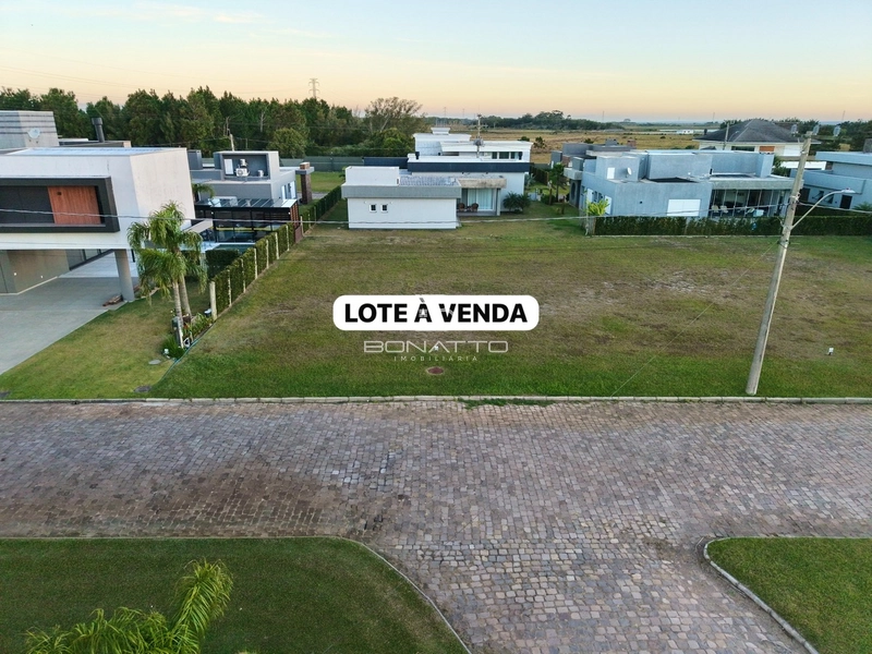 Lote em Condomínio náutico: 18ª foto da galeria de imagens do imóvel