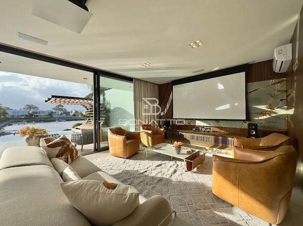 Espetacular casa à venda no Condomínio Velas da Marina com 596 m²: 57ª foto da galeria de imagens do imóvel