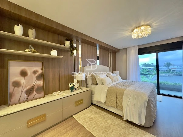 Espetacular casa à venda no Condomínio Velas da Marina com 596 m²: 90ª foto da galeria de imagens do imóvel