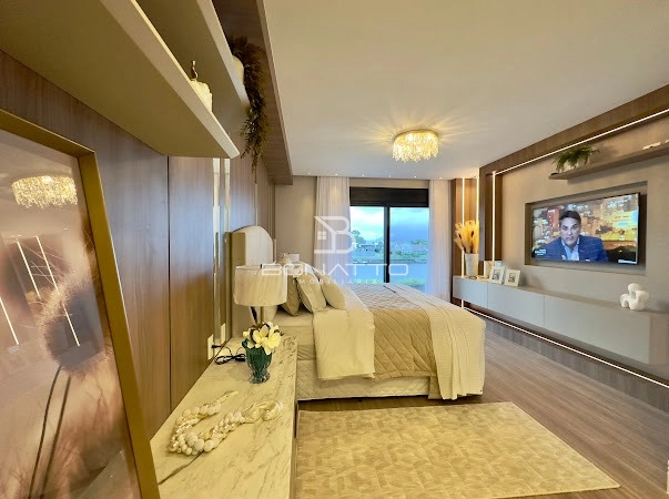 Espetacular casa à venda no Condomínio Velas da Marina com 596 m²: 92ª foto da galeria de imagens do imóvel