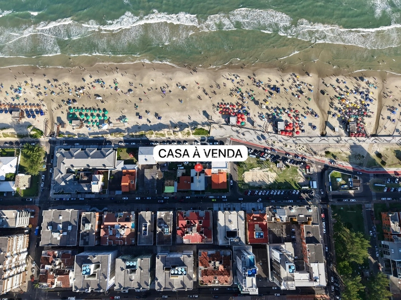 Casa à venda  na Beira Mar Capão da Canoa: 18ª foto da galeria de imagens do imóvel