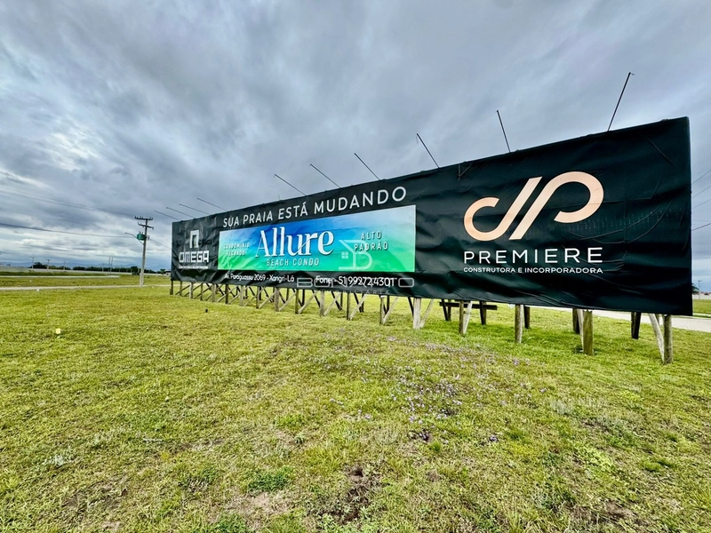 Sobrado à venda no Condomínio Allure com 4 suites: 7ª foto da galeria de imagens do imóvel