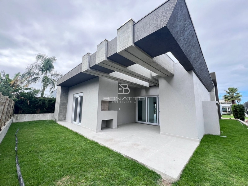 Casa térrea: 5ª foto da galeria de imagens do imóvel