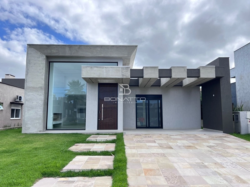 Casa térrea: 10ª foto da galeria de imagens do imóvel