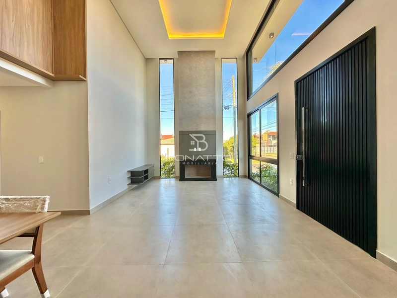 Casa alto padrão com terraço e piscina: 24ª foto da galeria de imagens do imóvel