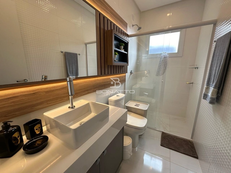 Casa Condomínio Enseada: 13ª foto da galeria de imagens do imóvel