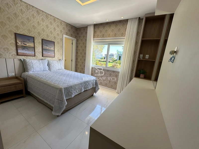 Casa Condomínio Enseada: 9ª foto da galeria de imagens do imóvel
